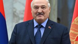 Belarus releases 10 political prisoners, but 1,400 still detained