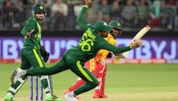 Pakistan set to tour Zimbabawe for 3 ODIs, T20Is in November