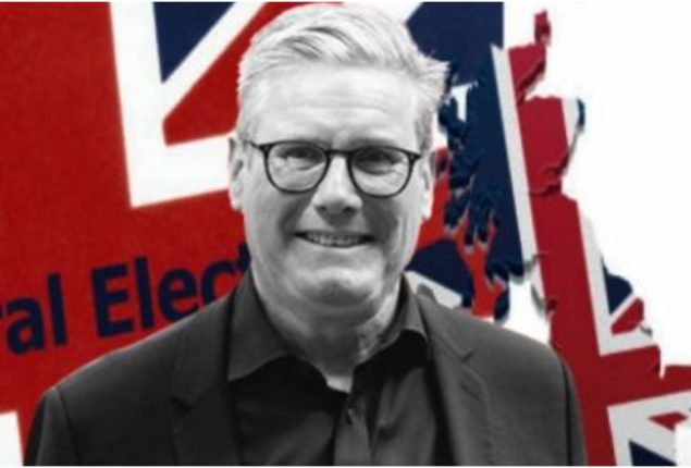 Who is Keir Starmer? All About Britain’s Incoming Prime Minister?