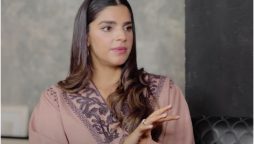 Sanam Saeed Talks About Getting Married After 35