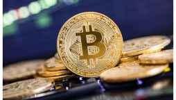 Bitcoin Drops Over $6,000 in a Historic Single-Day Crash!