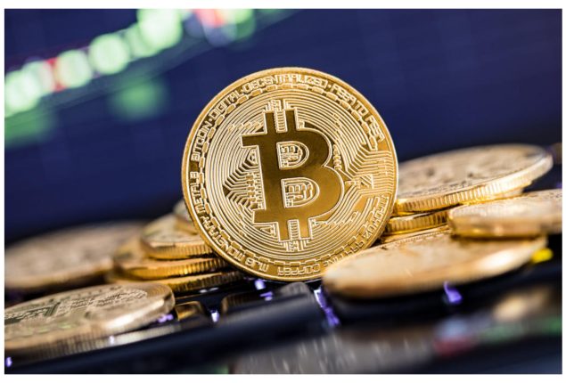 Bitcoin Drops Over $6,000 in a Historic Single-Day Crash!