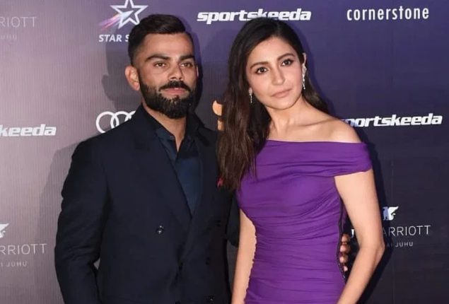 Virat Kohli and Anushka Sharma set to permanently leave India