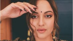 Sonakshi Sinha