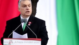 EU Foreign Policy Chief issues strong rebuke to Hungary’s Orban