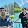 Aroosa Khan & Iqrar Ul Hassan Share Stunning Europe Vacation Photos