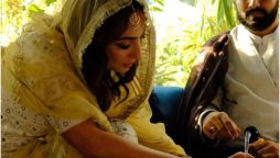 Anoushey Ashraf Shares Advice for ‘Happily Unmarried’ Women