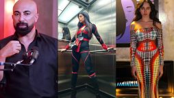 HSY shares his perspective on tight clothes and plastic surgery in the fashion industry