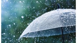 Monsoon Rains Expected in Pakistan Till Mid-July 2024