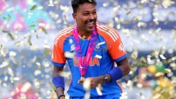 Hardik Pandya likely to be appointed as India's new T20 skipper