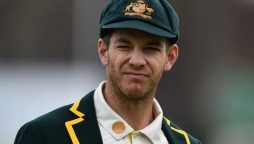 Tim Paine labels England’s Test team as “below-average”