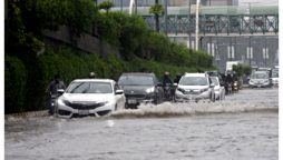 PDMA Issues Fresh Monsoon Rain Alert in Punjab from July 10 to 15