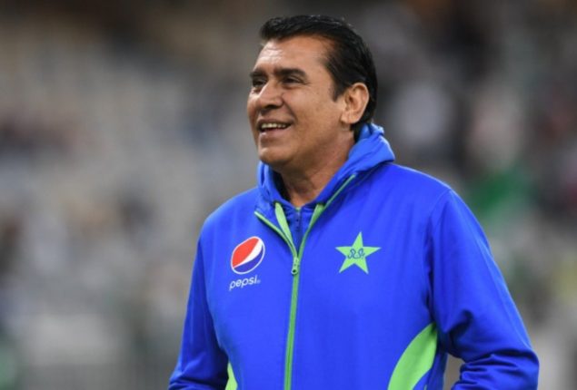 Mansoor fired from PCB management after Wahab, Razzaq