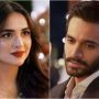 Yumna Zaidi and Wahaj Ali’s “Tere Bin” Trending in Turkey