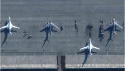 Kyiv seeks authorization for strikes on Russian air bases