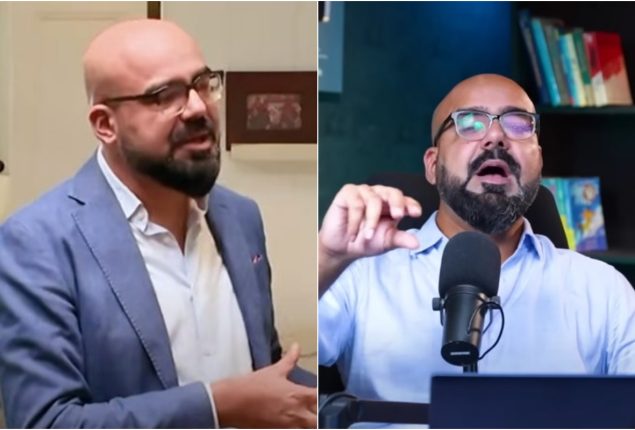 Junaid Akram Apologizes To Public For Praising Punjab Government