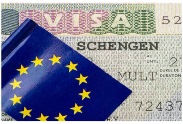 Minimum Bank Statement Required for Sweden Schengen Visa – July 2024