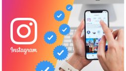 Discovering the Secrets Behind Instagram's Blue Tick!