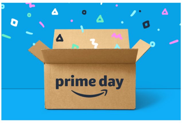 Top 5 Earbud Deals on Amazon Prime Day Sale!