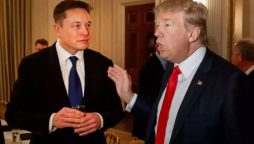 Elon Musk commits $45 million Monthly to fund Donald Trump's election