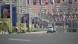 Russian media reports North Korean official drowned during Moscow visit