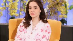 Juggun Kazim Opens Up About Her First Abusive Marriage