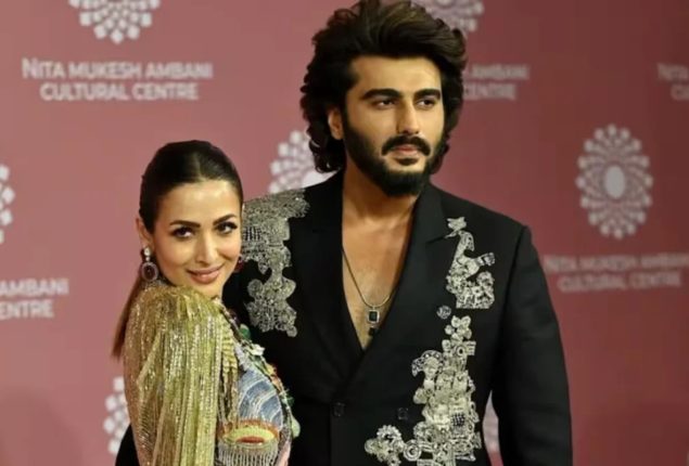 Arjun Kapoor Drops Vague Post Amid Breakup Buzz with Malaika Arora