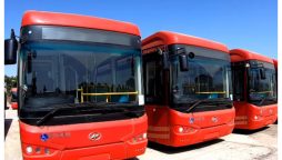 Peoples Bus Service Karachi: New Routes Announced Today!