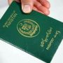 All passport related issues to be resolved by September  