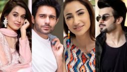 Pakistani Celebrities respond to Khalil Ur Rehman Qamar’s kidnapping incident