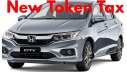 Punjab Increases Token Tax Rate for Motor Vehicles – July 2024