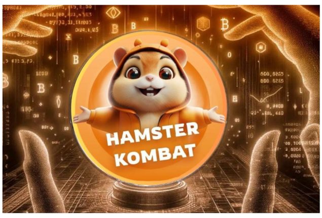 Hamster Kombat Mini Game Solution