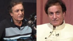 Khalil Ur Rehman Qamar