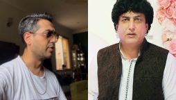 Shafaat Ali hilariously mocks Khalil-ur-Rehman Qamar’s over his honey trap and kidnapping