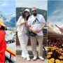 Nida Yasir & Yasir Nawaz Share Stunning Europe Vacation Pictures