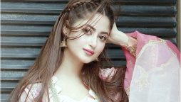 Sajal Aly