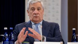 Italy’s Foreign Minister announces new Ambassador for Syria