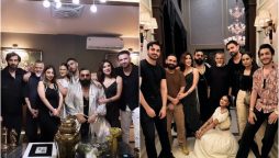 Pakistani Celebrities