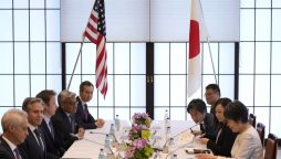 US and Japan focus on strengthening military cooperation amid rising China threat