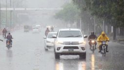 Significant rains predicted this weekend in Karachi, Hyderabad, Sindh