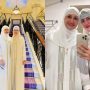 Mother-Daughter duo Saba and Sadia Faisal capture beautiful memories in Madina
