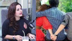 Fatima Effendi discusses the issue of women chasing married men