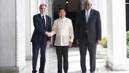 US pledges $500M in military support to Philippines amid South China Sea disputes