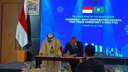 GCC and Indonesia begin negotiations for free trade agreement