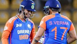 India thumps Pakistan by seven wickets in Women's Asia Cup opener