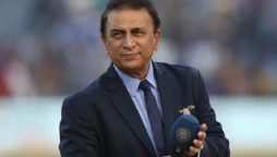 Sunil Gavaskar expresses unhappiness with ‘modern practice’ of bowlers