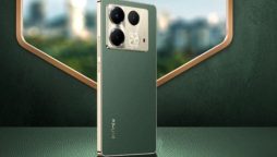 Infinix Note 40 Price in Pakistan 2024 – Check details