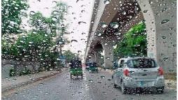 Karachi Rain Update: Is Relief from Extreme Heat Coming Soon?