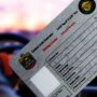 Dubai driving license renewal fee update for May 2025