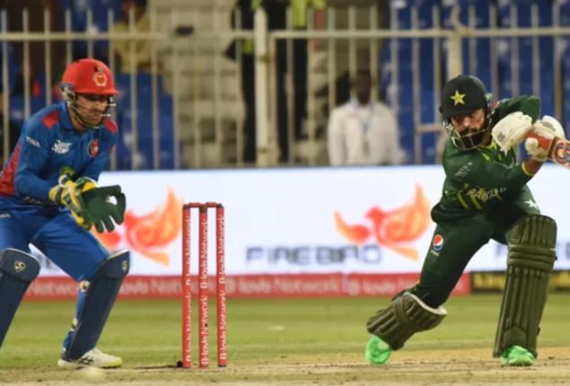 ACB plans Youth Tri-Series with Pakistan and UAE